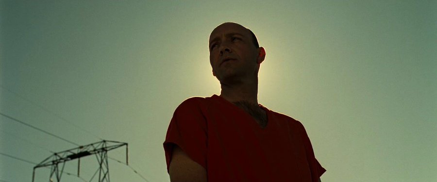 Se7en (1995) dir. David Fincher