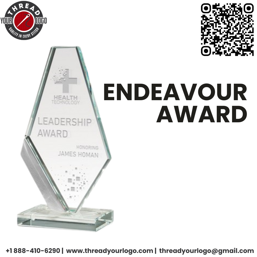 threadyourlogo's tweet image. 🌟 Celebrate Achievement with Elegance! 🌟
 
📞 +1 888-410-6290
🌐 threadyourlogo.com
📧 threadyourlogo@gmail.com
.
.
.
.
#ThreadYourLogo #EndeavourAward #CorporateAwards #EmployeeRecognition #GlassAwards #AwardCeremony #RecognitionMatters #TrophyDesign #BusinessMilestones