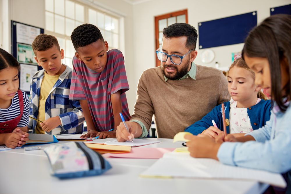 What’s it like to use our teaching and learning tools in schools?

Well, you can read success stories from other educators on how they are using our products to inform teaching, support learners and improve outcomes across different contexts.

📚 Explore our success stories here: