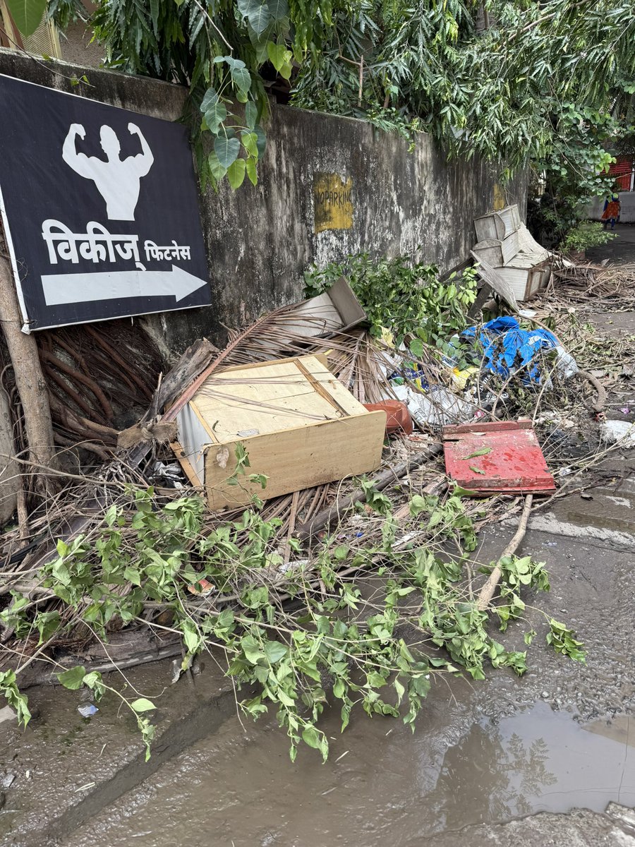 Samir Choughule | समीर चौघुले tweet media