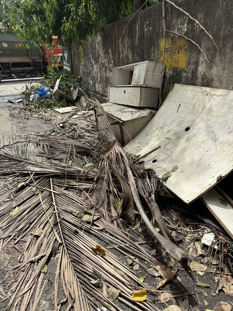 Samir Choughule | समीर चौघुले tweet media