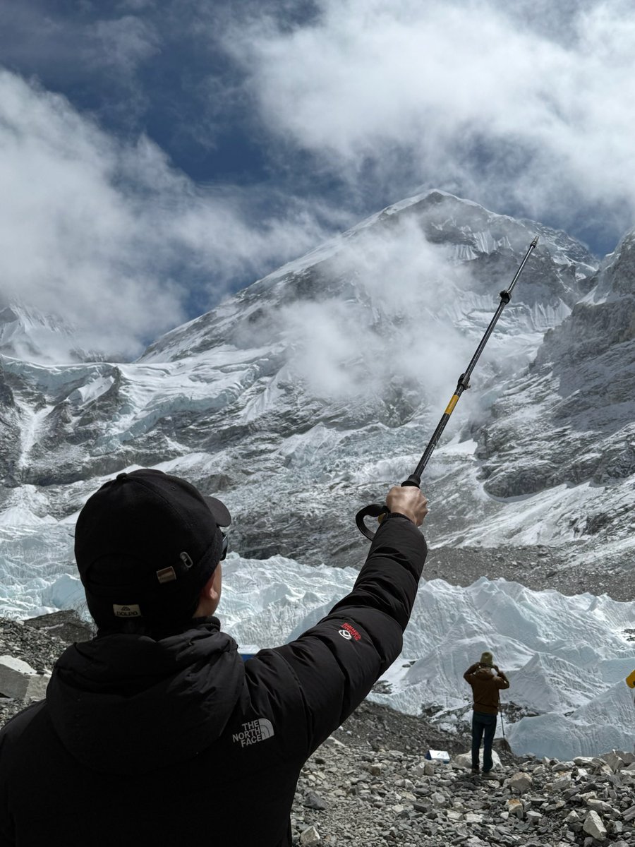 #everestday 2025 <a href="/the__doctor46/">Aayush Shrestha</a>