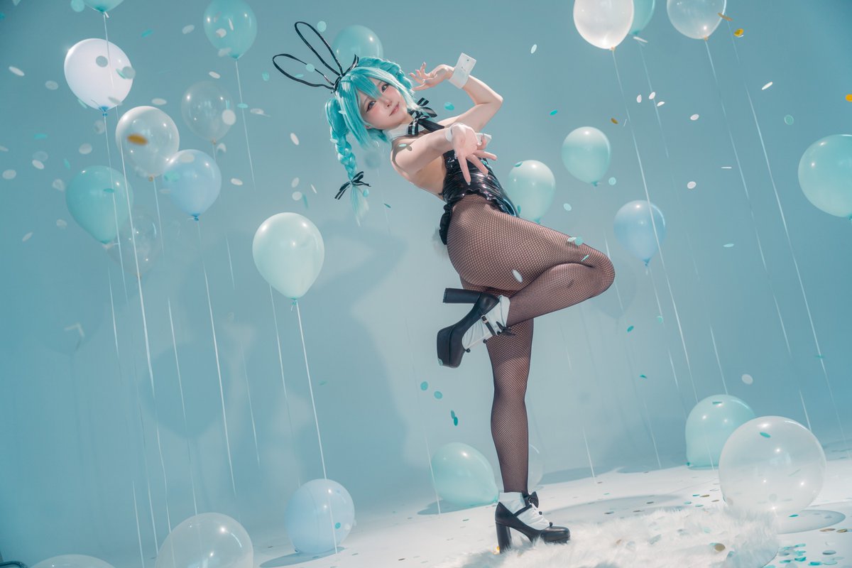 Miku 💙