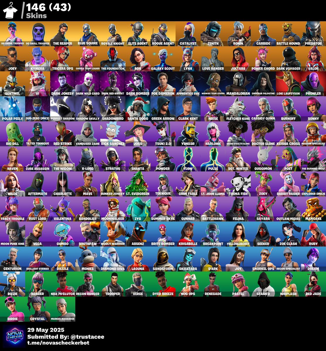 Cari 🌟 tweet media