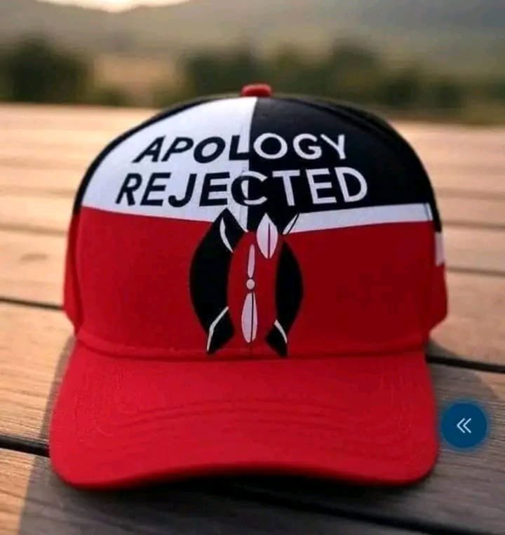 Ramadhan Rajab (@rrajab) on Twitter photo Mr <a href="/WilliamsRuto/">William Samoei Ruto, PhD</a> and <a href="/KindikiKithure/">Kithure Kindiki</a> your apology is rejected. You Canāt Lead Us and Kill Us! Take time and read the attached statement. <a href="/StateHouseKenya/">State House Kenya</a> Mr <a href="/WilliamsRuto/">William Samoei Ruto, PhD</a> and <a href="/KindikiKithure/">Kithure Kindiki</a> your apology is rejected. You Canāt Lead Us and Kill Us! Take time and read the attached statement. <a href="/StateHouseKenya/">State House Kenya</a>