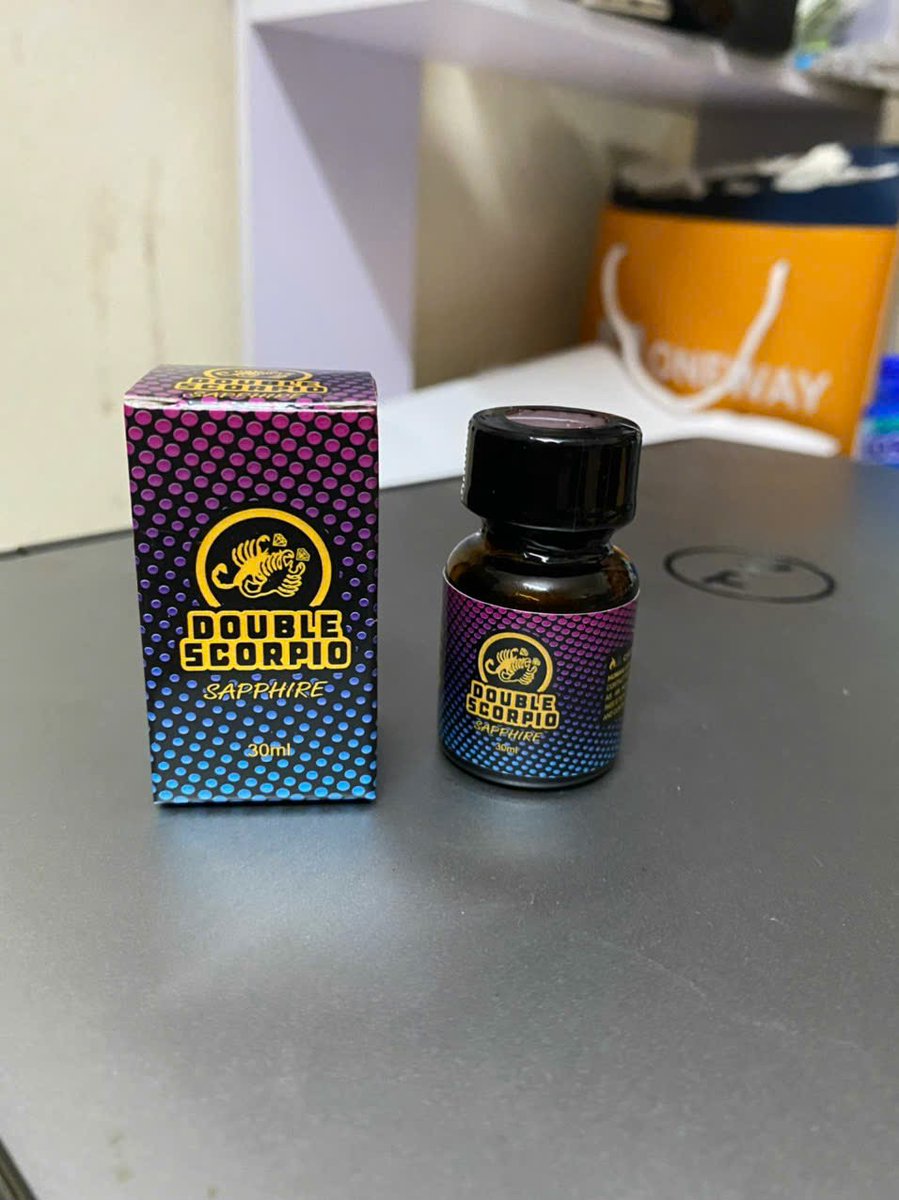 badboy popper ✳️ tweet media