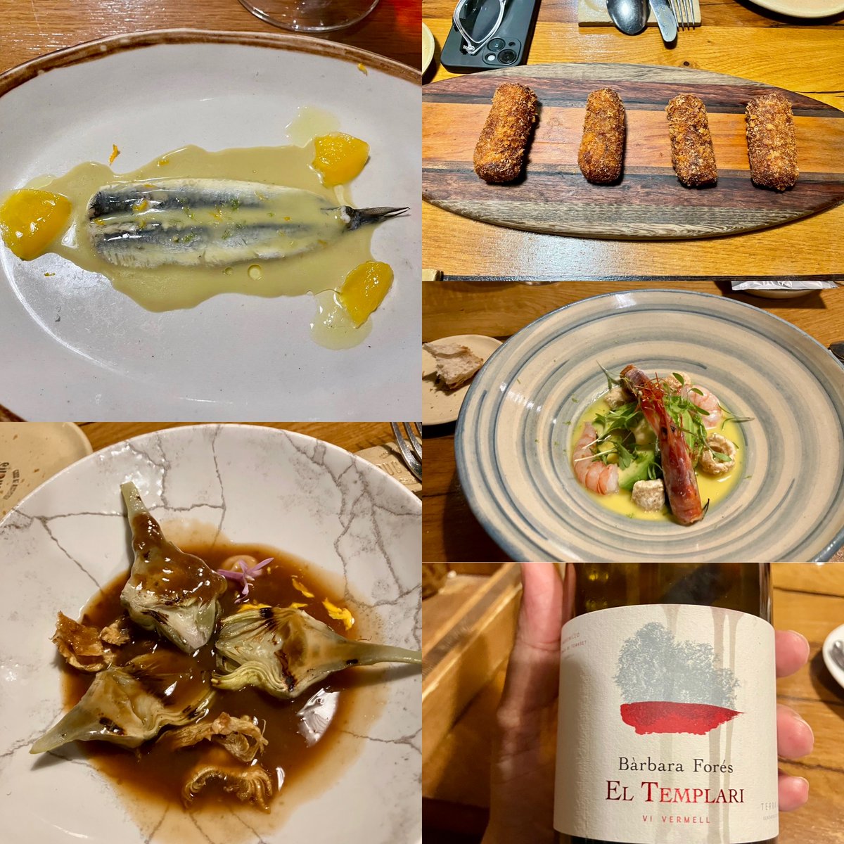 Jaume Claret tweet media