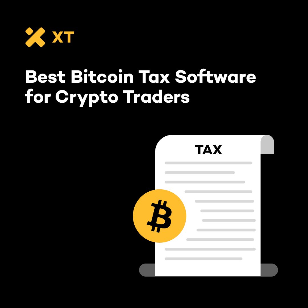 Top #Bitcoin Tax Software for 2025: What Are Global Traders Using? 💰 Crypto  trading and staking rewards may be taxable 📊 Tools like CoinTracking  simplify the tax filing process 🌍 Choose the