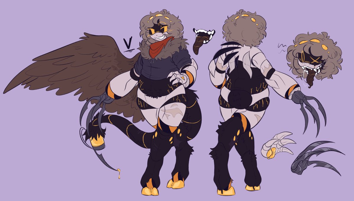 « 🦦!Otta!🦦 » tweet media