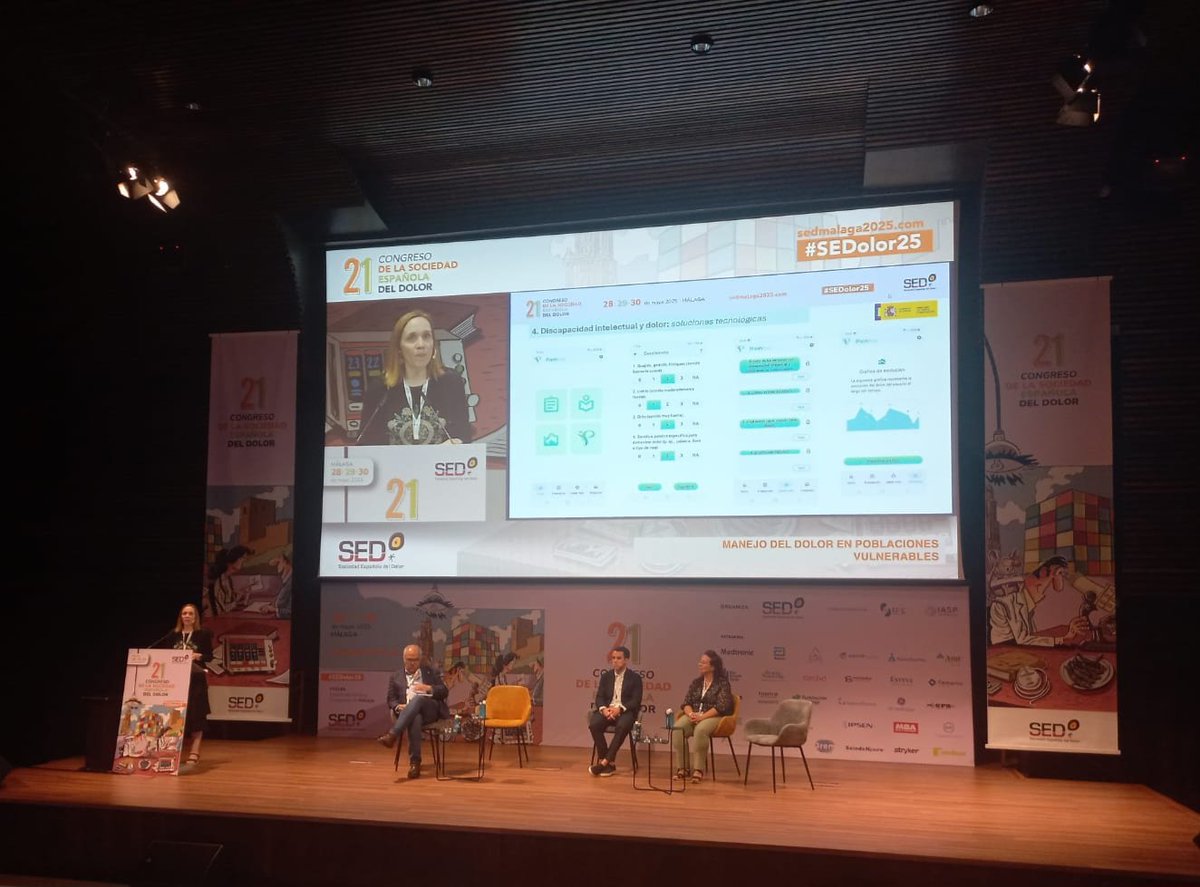 Càtedra de Dolor Infantil URV tweet media