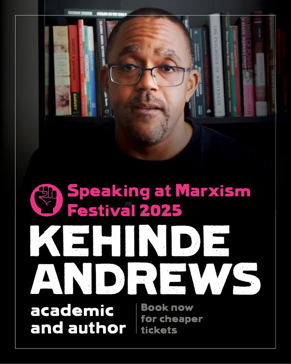 MarxismFestival tweet picture
