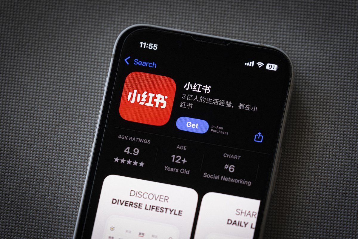 The Mainland Affairs Council responds to a Chinese scholar’s remarks that #Taiwan will be easier to govern post-unification than #HongKong due to young people’s fondness for #China’s social networking platform #Xiaohongshu.

Read more:
en.rti.org.tw/news/view/id/2…
