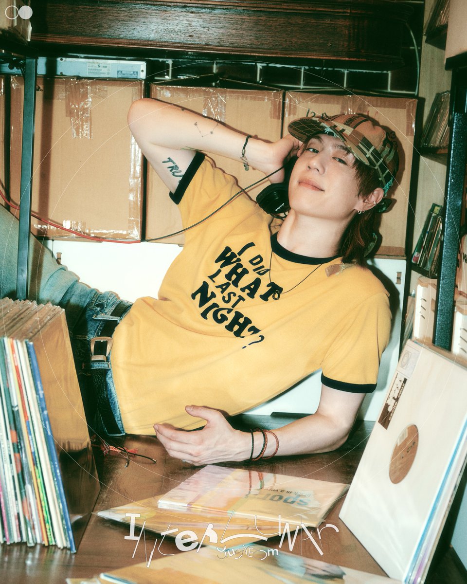 [유겸 (YUGYEOM)]
ㅤ
YUGYEOM, [Interlunar]
Concept Photo - Full Moon Ver.
17 June 2025
ㅤ
<a href="/yugyeom/">김유겸</a> #유겸 #YUGYEOM
#Interlunar
#AOMG