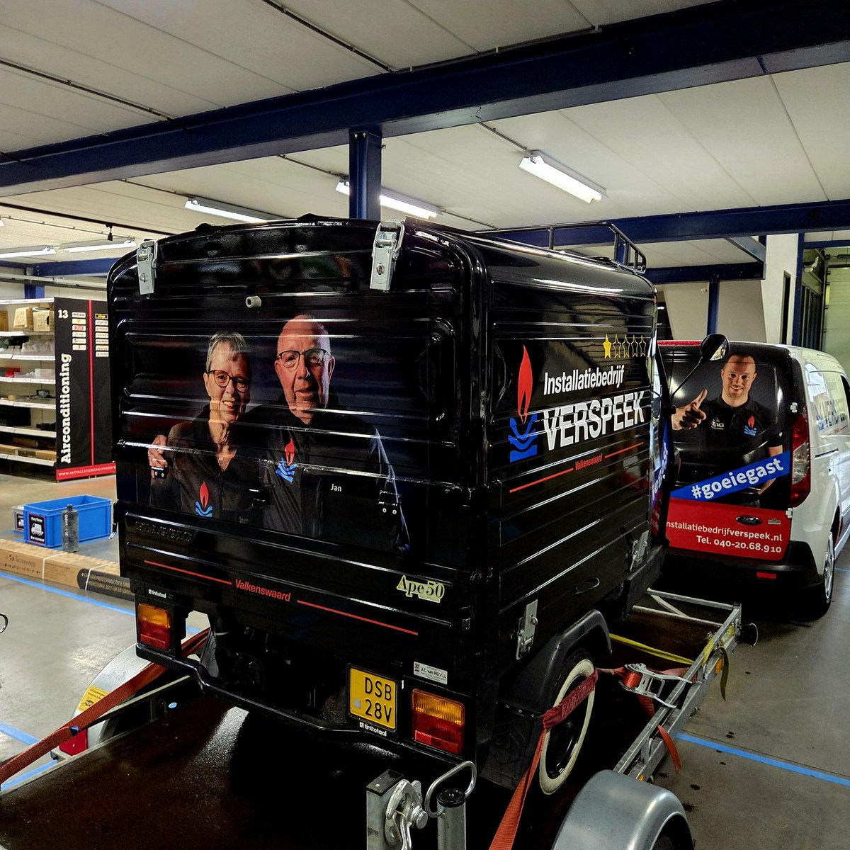 Installatie Verspeek (@instalverspeek) on Twitter photo 