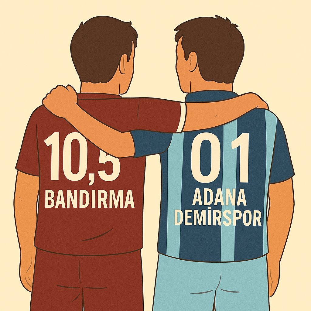 allahinakadar01's tweet photo. Bu gün oynanacak olan #PlayOffFinali maçında #AdanaDemirspor taraftarı olarak dostumuz @Bandirmaspor a #Karagümrük karşısında başarılar dileriz
TAK TİK MAK TİK YOK BAN BAN ♥️🤍
@bordoduvar @KroniklerBnd @furkaniniz27 https://t.co/eUvyMxbxQu