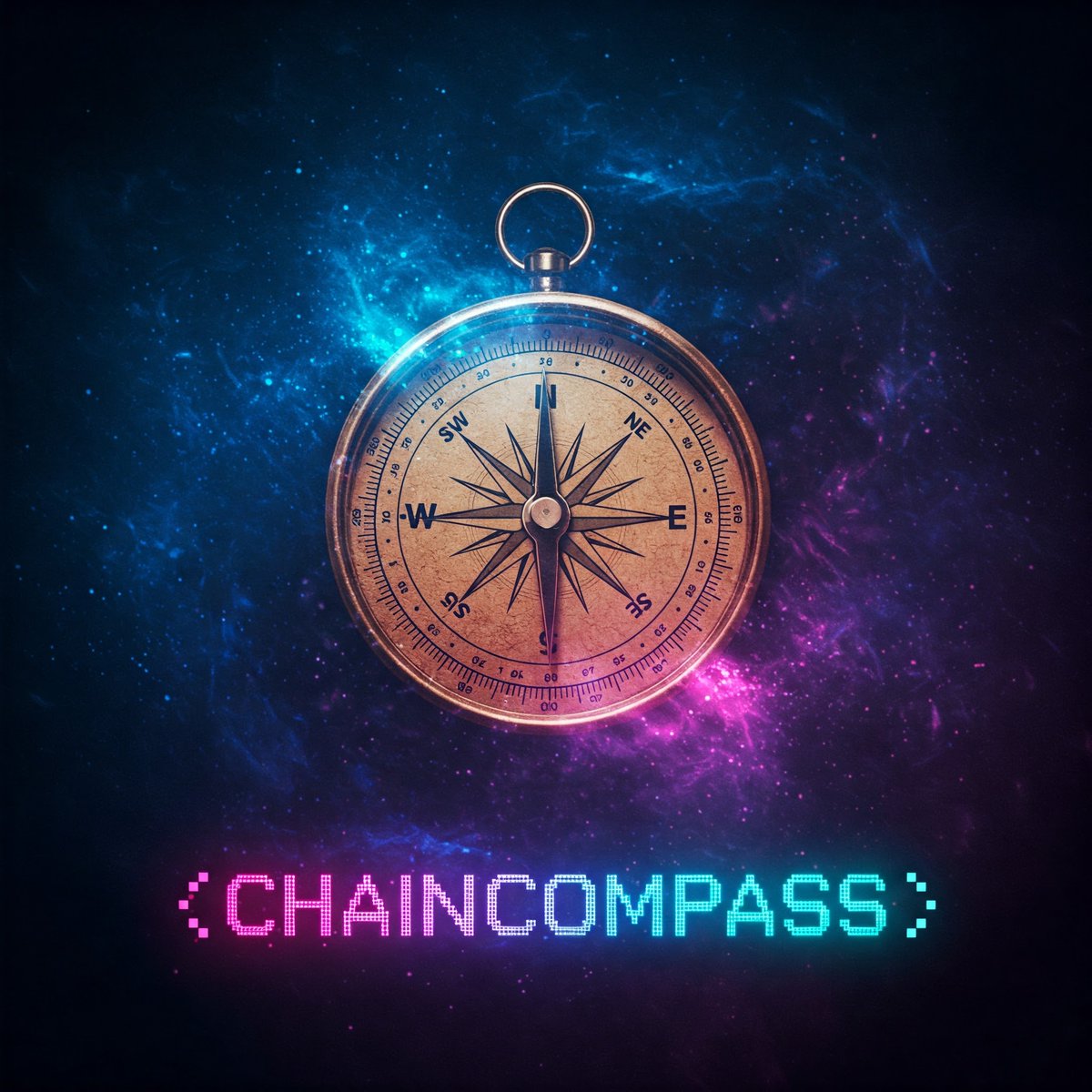 ChainCompassBTC's tweet image. 🚀 ​Web3 Value Revolution Starts Here!​​
⚡ Twin engines: ​Airdrop Fission × On-Chain IQ​
▫️ Turn interactions into assets
▫️ Cut noise with AI-powered insights
🔥 ​Join @ChainCompassBTC  to unlock:​​
✅ Laser-targeted airdrops
✅ Compounding rewards engine