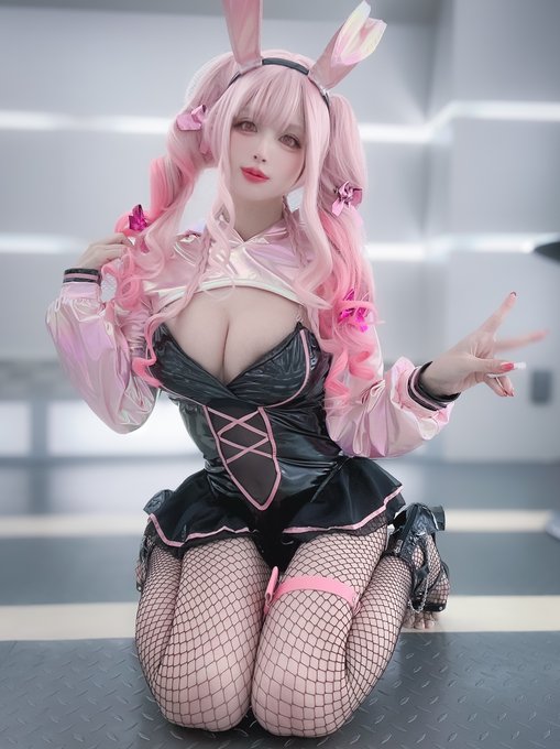 コスプレイヤーきっかのTwitter画像34