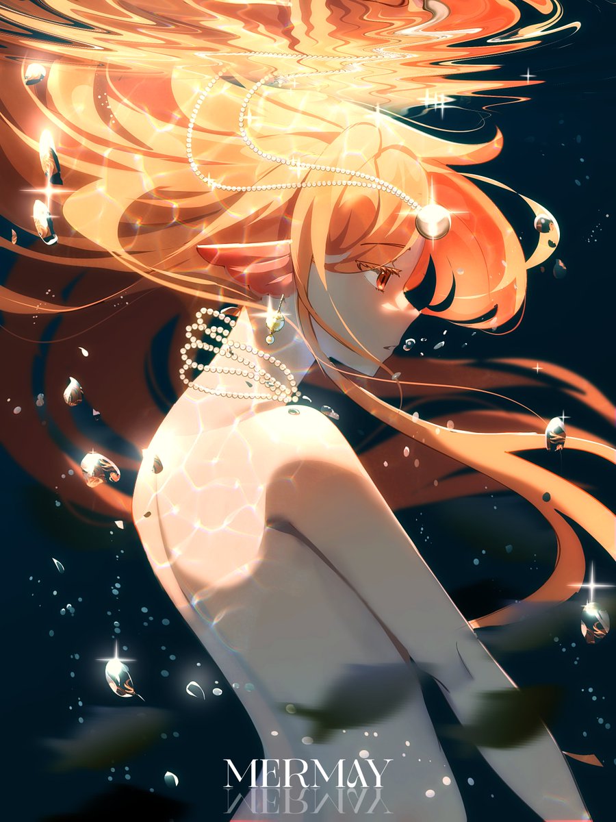 My oc for mermay..
#art #artwork #mermay #oc