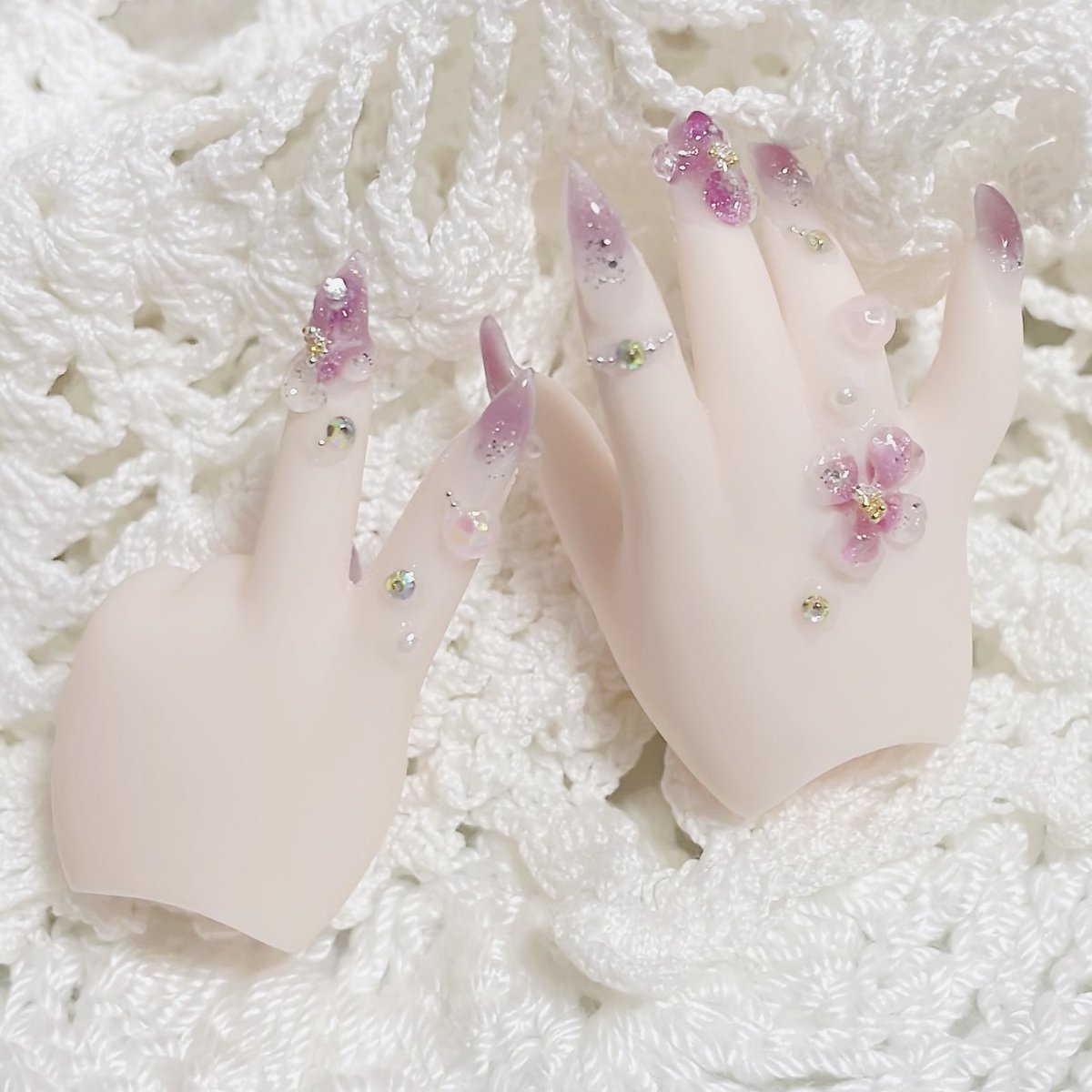 近々おうちさがしする子たち💅
気になる子いたら声かけてね(∩ˊ꒳​ˋ∩)･*