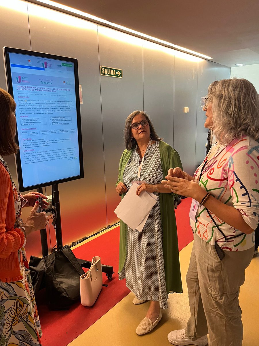 Hospital Joan March tweet media