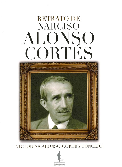 HOY, Presentación editorial 📚 'Narciso Alonso cortés. Vida y obra' de Victorina Alonso-Cortés Concejo

🗣️Participan: Irene Carvajal, Enrique Echevarría (hijo de la autora), Carlos Aganzo y Eduardo Pedruelo.

🕒12:00 horas

📍Círculo de Recreo. Salón Principal