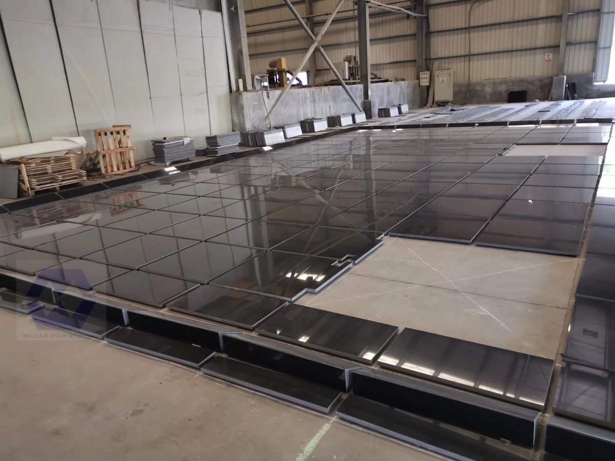 China Project Stoneworks tweet media