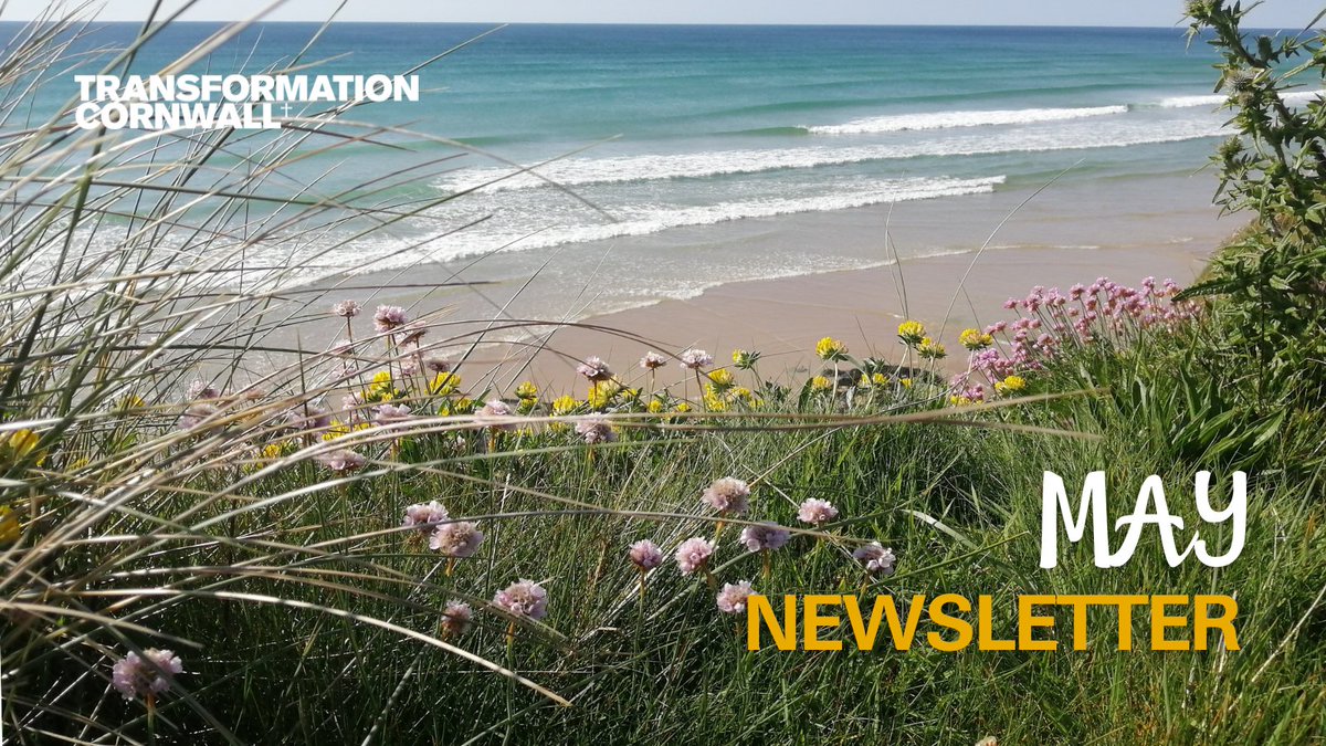 Our May Newsletter is out &amp; packed with learning resources!😀
In this issue:
- Meet the Funders video recordings
- Worrying about Money? info sessions
- Household Support Fund 
- Grants for churches
- Cyber crime &amp; illegal money lending online learning

👉rb.gy/5k9xrl