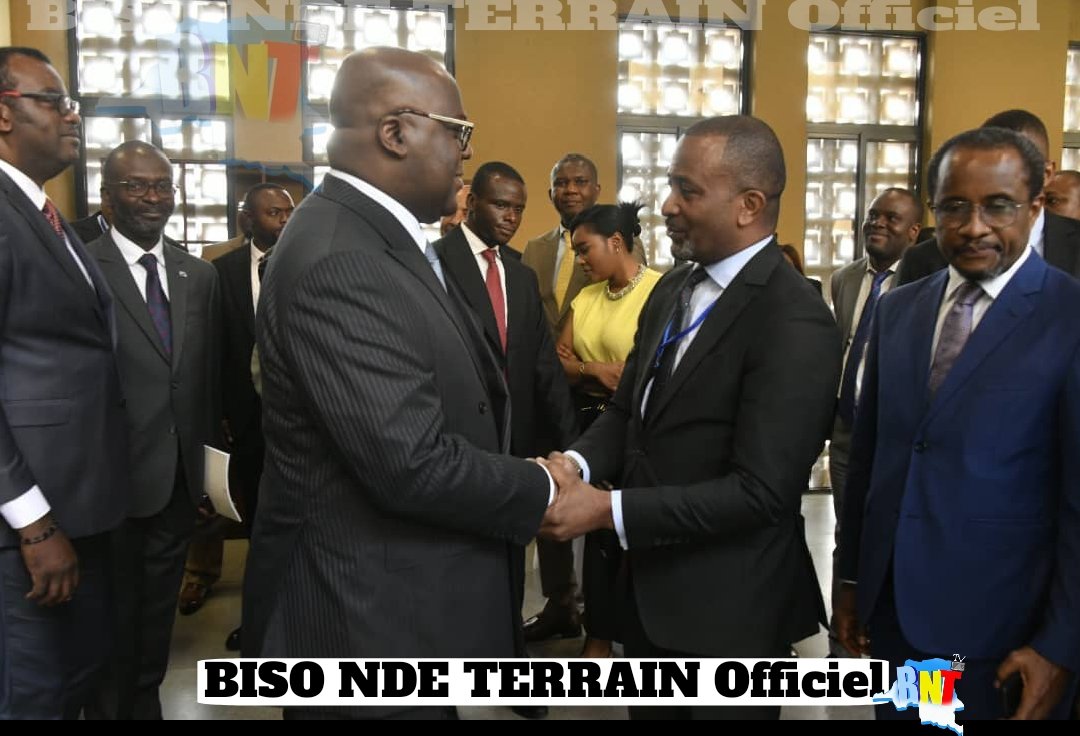 𝐅𝐀𝐕𝐄𝐔𝐑 𝐃𝐀𝐕𝐈𝐃 𝐍𝐃𝐀𝐍𝐃𝐀 𝐅𝐃𝐍 (@davidndanda2) on Twitter photo 📸RDC: Il est des gens humbles de naissance et altruiste depuis le ventre de leurs mères mais le cas de la première dame de la République démocratique du congo madame <a href="/DeniseNyakeru/">Denise NYAKERU TSHISEKEDI</a> Tshisekedi est une exception... Veuillez cependant recevoir très respectueusement mes profonds 📸RDC: Il est des gens humbles de naissance et altruiste depuis le ventre de leurs mères mais le cas de la première dame de la République démocratique du congo madame <a href="/DeniseNyakeru/">Denise NYAKERU TSHISEKEDI</a> Tshisekedi est une exception... Veuillez cependant recevoir très respectueusement mes profonds