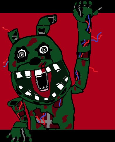 springtrap
the fun one
he scary