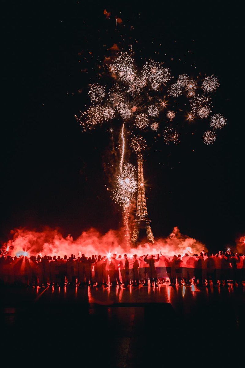 Collectif Ultras Paris tweet media