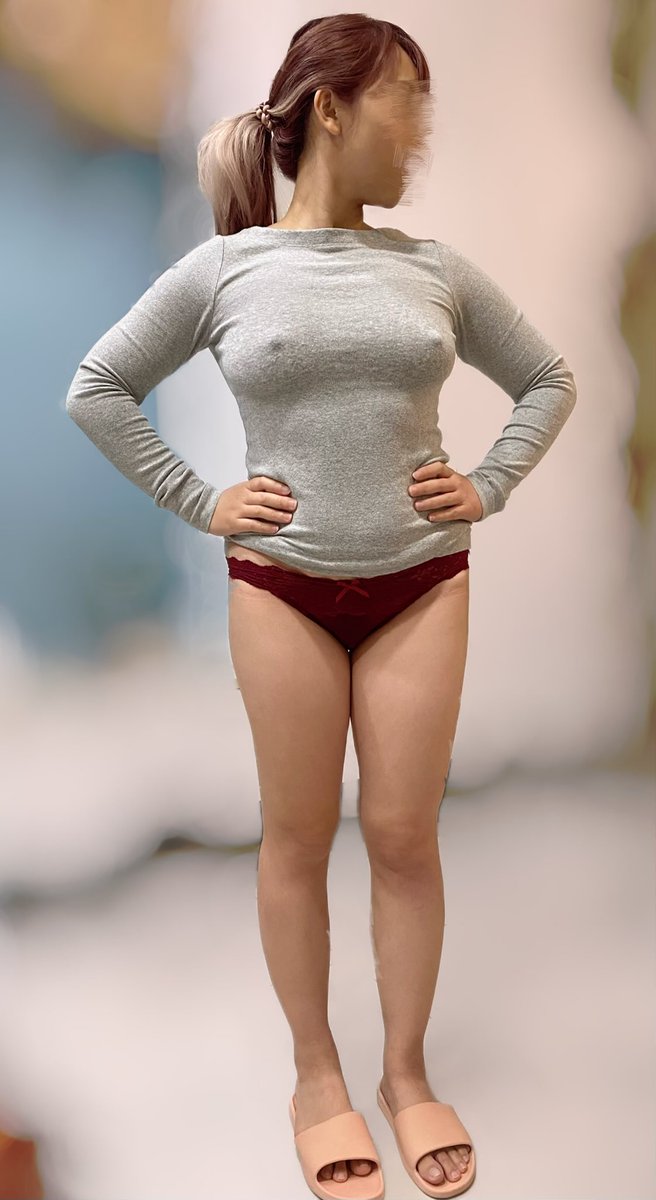 色慾人妻玲玲 tweet media