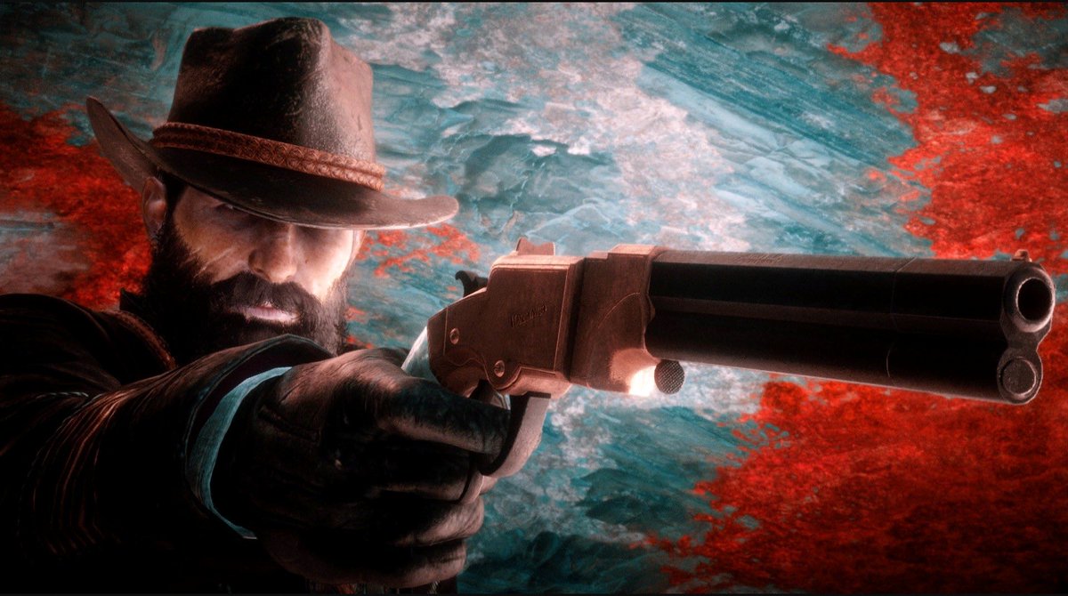 R1CHIE pics #RDR #RedDead #RDR2 #RedDeadRedemption2 #RockstarGames #RockstarEditor #Gaming #Screenshot #Snapmatic #R1CHIE #PS4 #Playstation