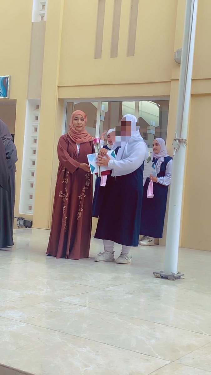 مدرسة البلجاء الخزامية للبنات (٨-١٠) (@albljaa_school) on Twitter photo تم تكريم الطالبات المشاركات في مسابقة تاج الوقار في حفظ القرآن
تحت إشراف الاخصائية: فاطمة الفلاحية وأ. وضحة الناصرية.
#فعاليات_تعليمية_مسقط
#مدارسنا_مستقبل_واعد
<a href="/EduGovMct/">تعليمية مسقط</a>
<a href="/eso_seeb/">الحساب مغلق</a> تم تكريم الطالبات المشاركات في مسابقة تاج الوقار في حفظ القرآن
تحت إشراف الاخصائية: فاطمة الفلاحية وأ. وضحة الناصرية.
#فعاليات_تعليمية_مسقط
#مدارسنا_مستقبل_واعد
<a href="/EduGovMct/">تعليمية مسقط</a>
<a href="/eso_seeb/">الحساب مغلق</a>