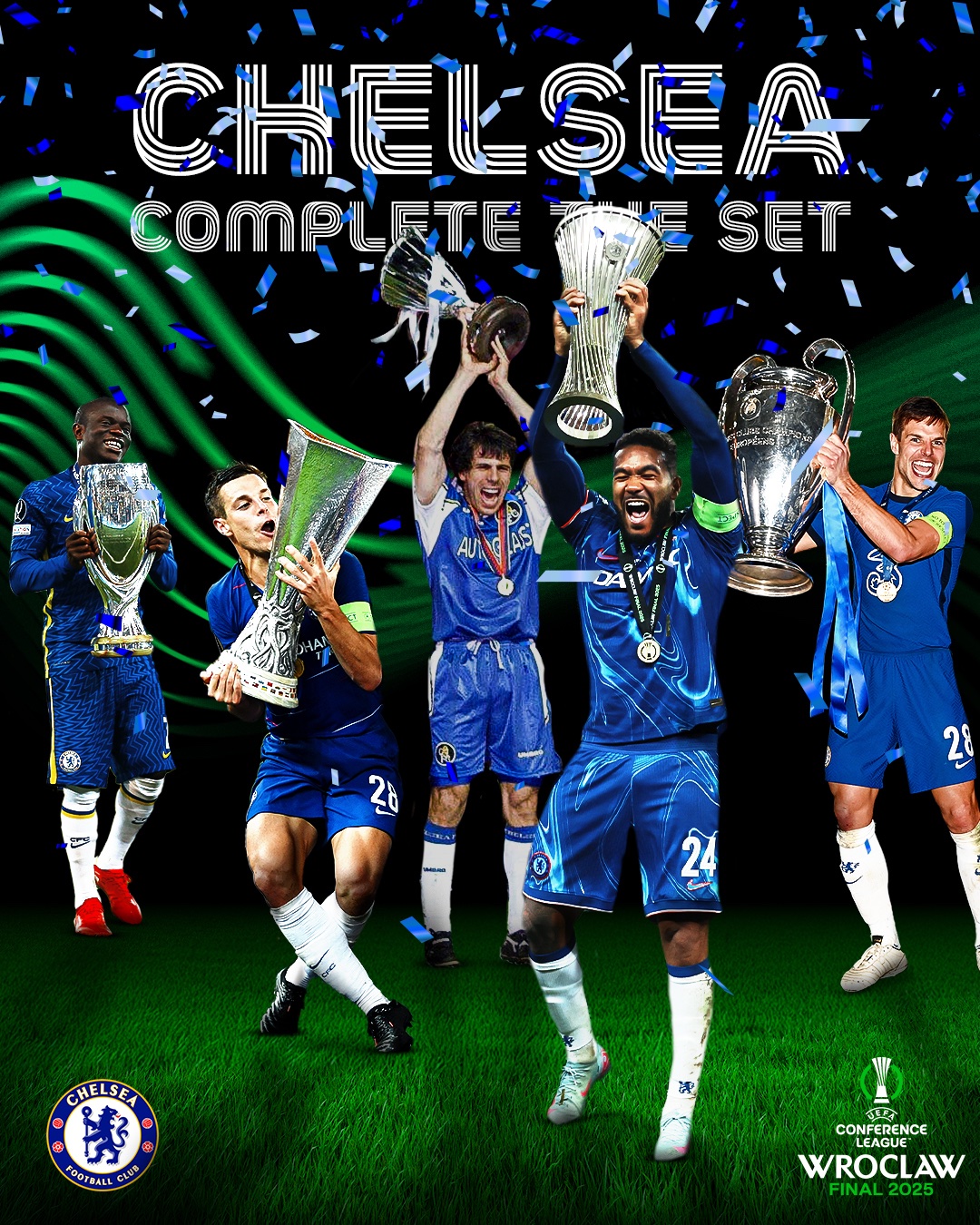 UEFAチャンピオンズリーグ on X: 