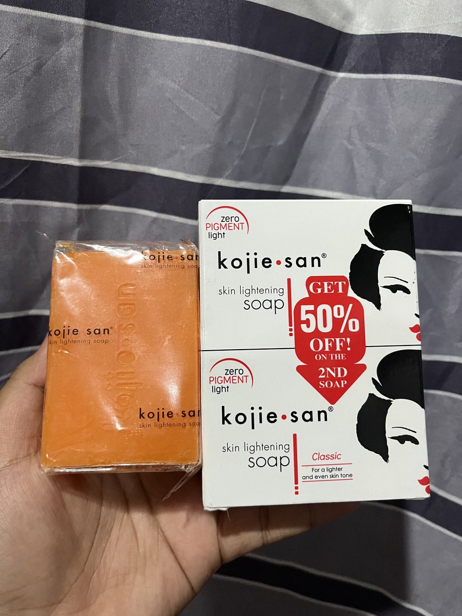 syxhmialias_'s tweet photo. Sabun ni bagus gila untuk sental daki. The best part boleh cerahkan kulit especially ketiak and celah-celah badan yang gelap. https://t.co/c1yUi83AA6