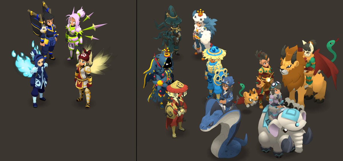 DofusBookSkin tweet media