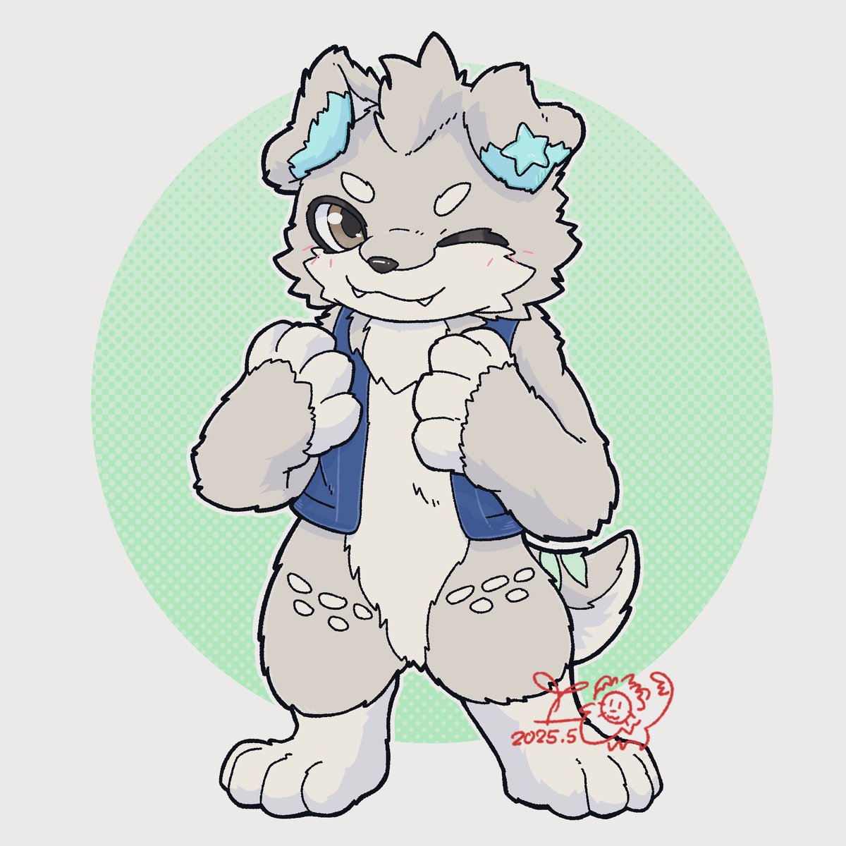 玲央🦁 tweet media