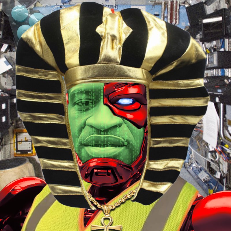 primed25's tweet image. gneet