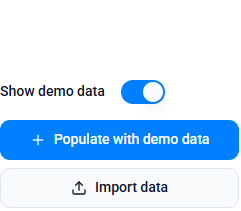 finboardapp's tweet photo. In addition to populating your database with demo accounts and transactions, you can also keep your data clean and view only demo data, allowing you to learn the tool and get started.
#buildinpublic #finboard https://t.co/6ZlE6Quxsp