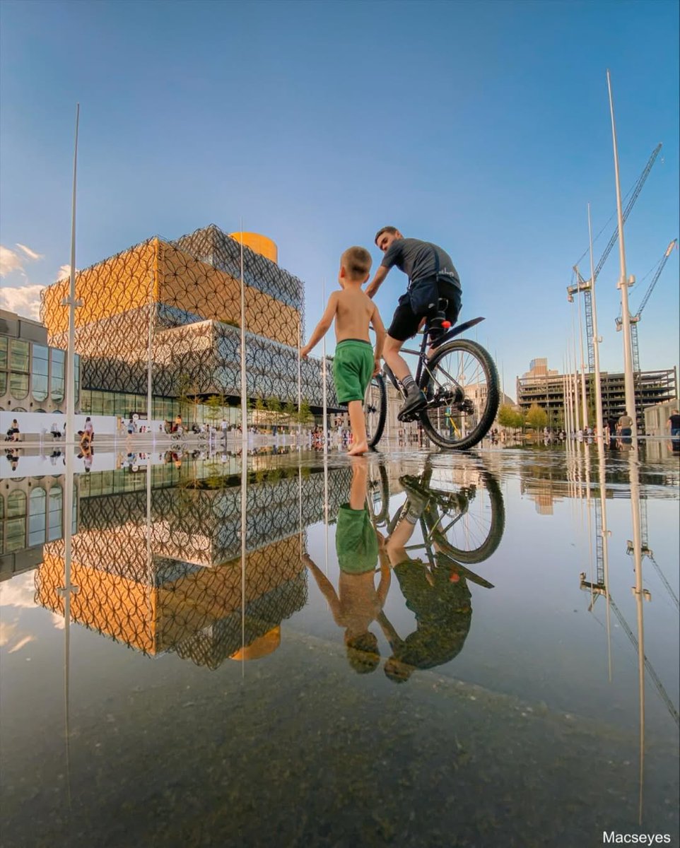 Summer loading... ⏳☀️

📷 macseyes on Instagram