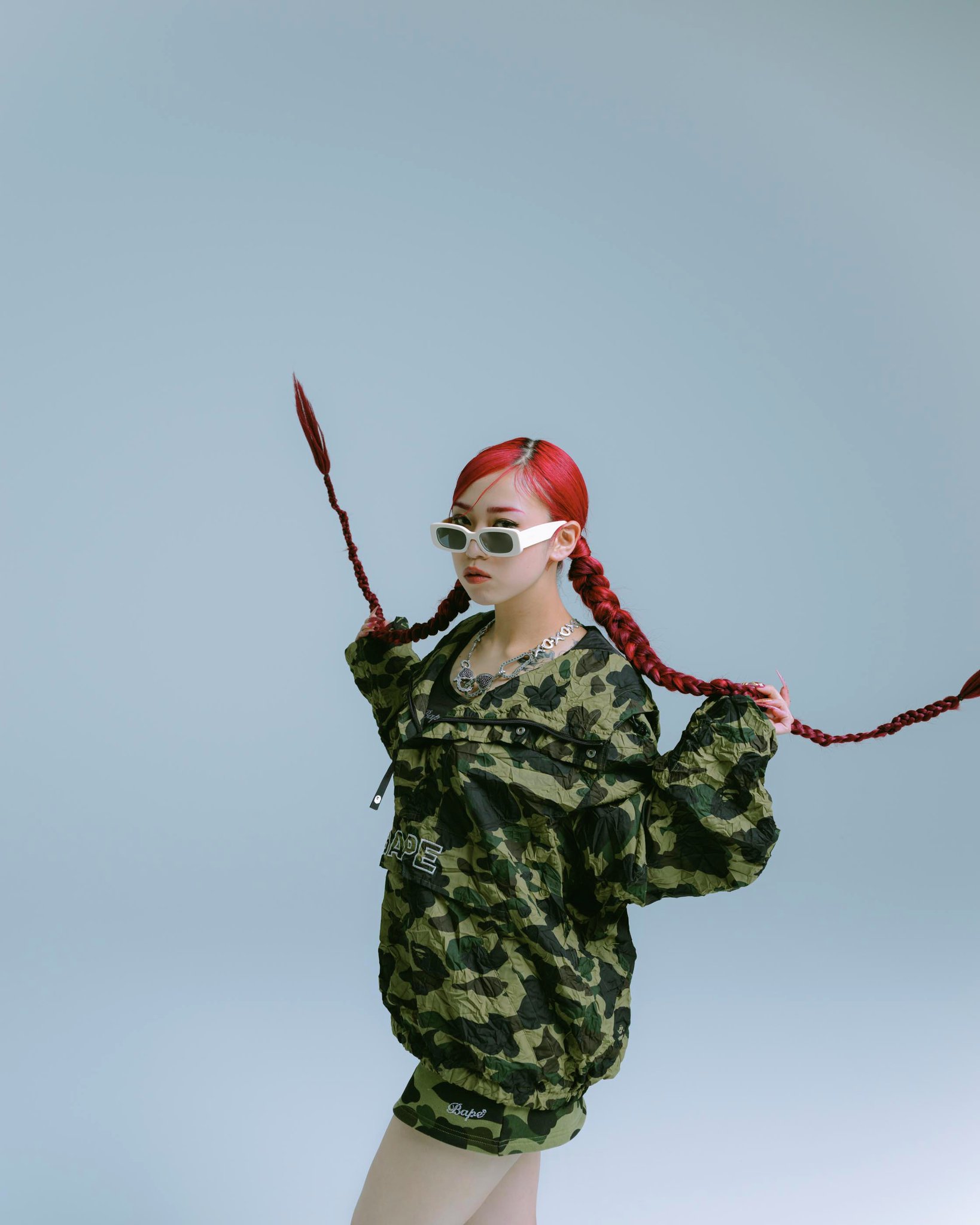 芸術写真 wite the Bathing Ape artbook BAPE Rizzoli Archive Book a bathing ape エイプ ベイプ NIGO