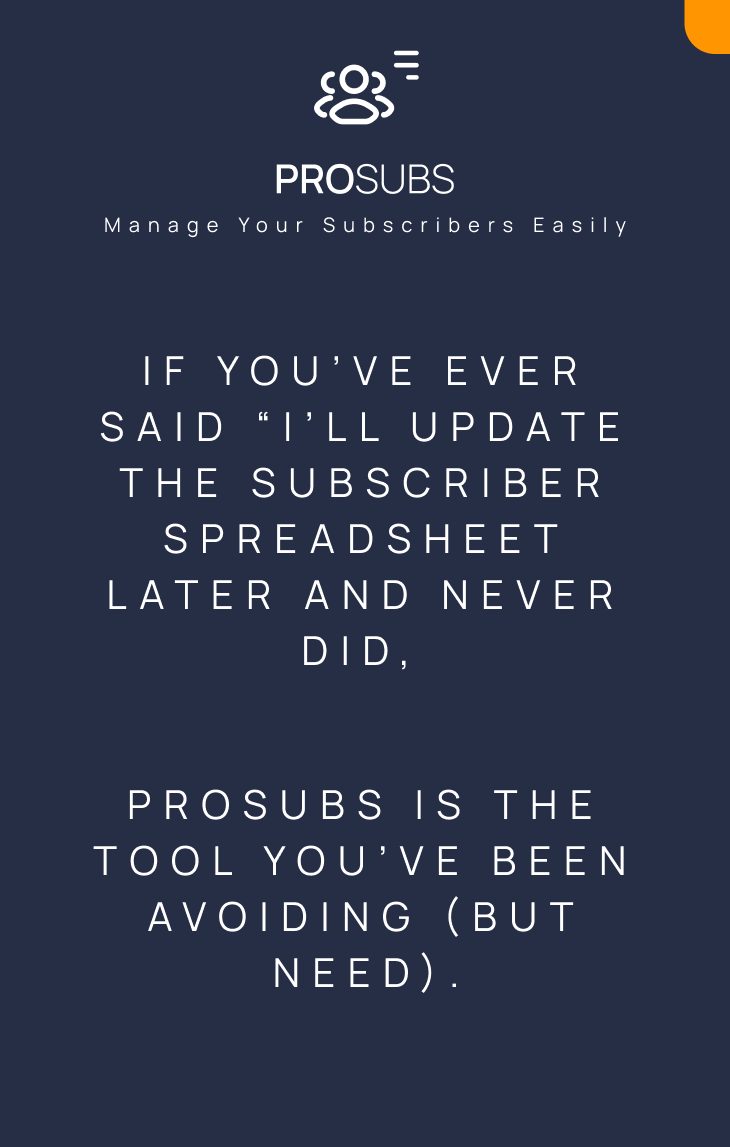 TheProSubs's tweet photo. Starting to get into the marketing groove https://t.co/KAgg5mj6iA