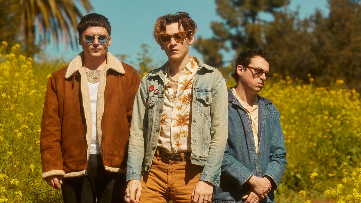 American rock band Beach Weather is coming to Singapore this August

bandwagon.asia/articles/ameri…