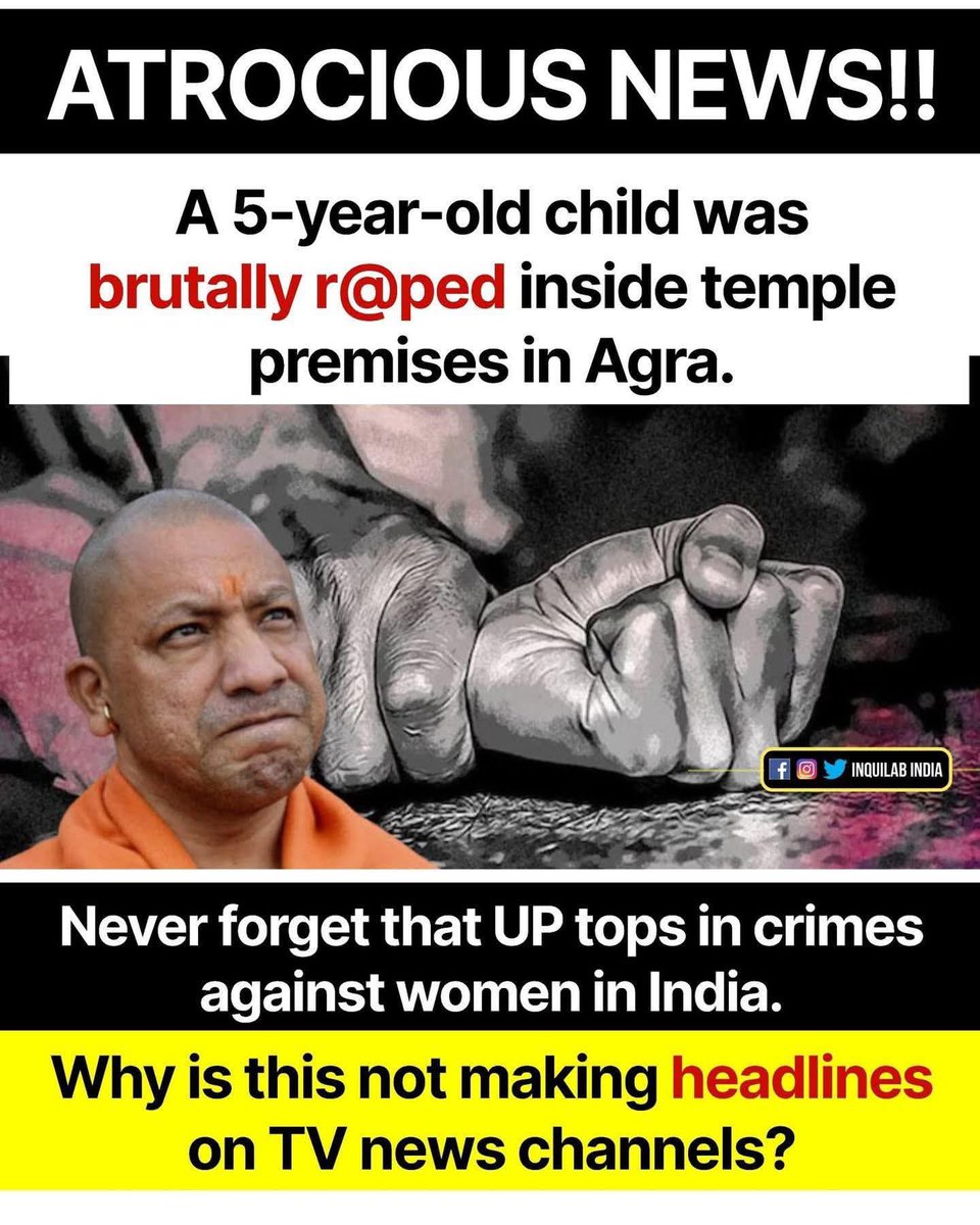 AuctionMirza's tweet image. UP has become cesspool in last decade