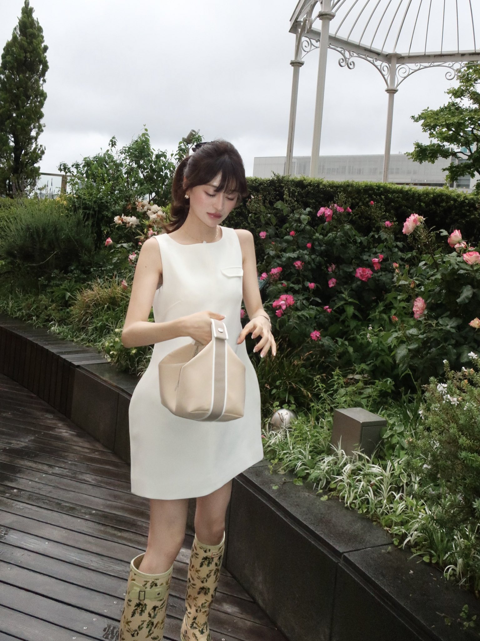 Bibiy. 　正規品　タグ付き　2025SS Bibiy.|OFFICIAL ONLINE STORE