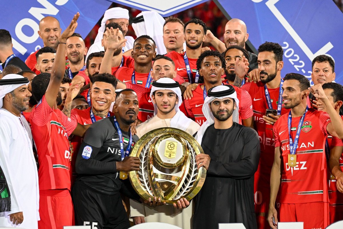 Salem Saeed tweet media