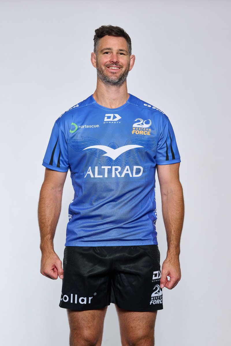 Western Force tweet media
