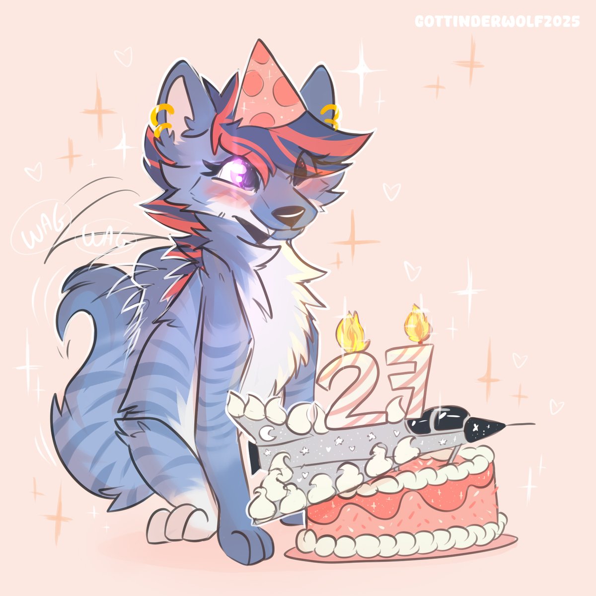 Gottin Derwolf tweet media