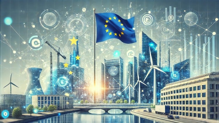 ℹ️ New update on our #Udemy Course!

💡 What’s New?

Section 1: "Digital around Horizon Europe”, you will now find an overview of Horizon Europe CL4 Digital calls – featuring open calls for proposals as per the latest Work programme 2025.

👉 lnkd.in/d45aGVui

 #idealist