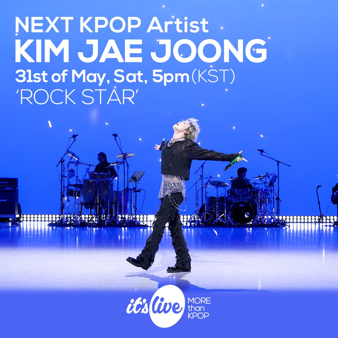 it's Live tweet media